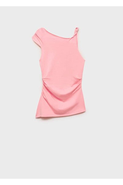 MANGO Woman Kazak --