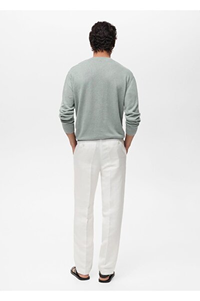 MANGO Man Sweater --