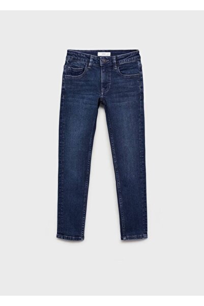 MANGO Kids Jean skinny