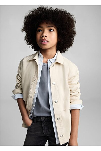 MANGO Kids Blugi skinny