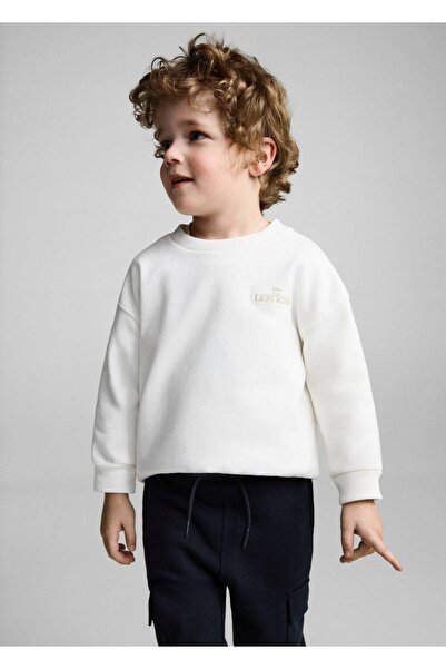 MANGO Baby Jogger kargo pantolon