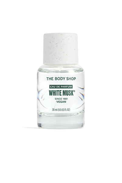 THE BODY SHOP White Musk Edp Vapo The Body Shop 30 ml