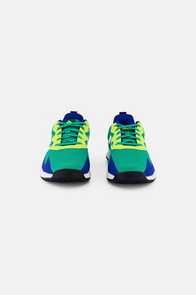adidas Kids Girl Axelate Lace Up Training Shoes, Multicolor