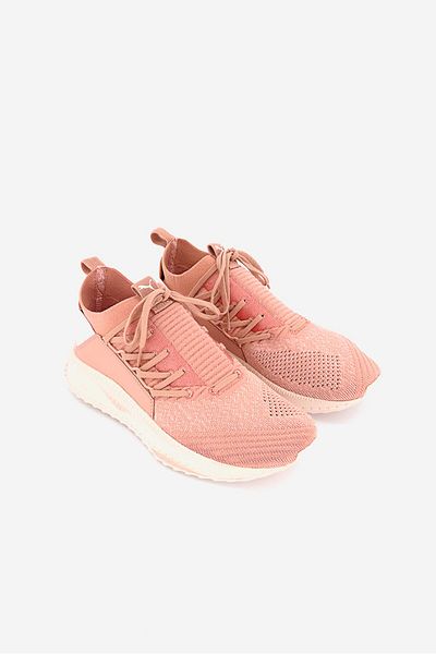 Puma Men Tsugi Jun Sneakers, Pink