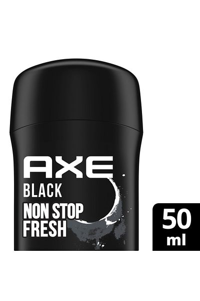 Axe Black Deodorant Stick 50 ml