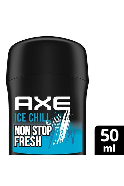 Axe Ice Chill Deodorant Stick 50 ml