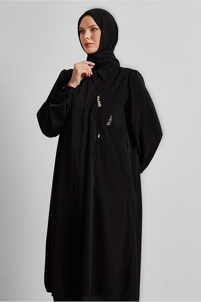 Alvina Long Tunic 45423