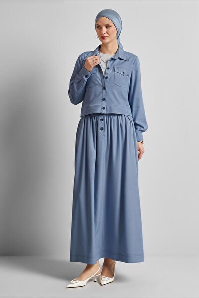 Alvina ΣΕΤ ΦΟΥΡΚΑΤΣΑΡΙΑΣ ΜΕ ΚΟΥΜΠΙΑ 45564