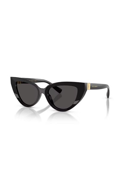 Dolce&Gabbana Dolce Gabbana Dg4497 501 87 52 Women's Sunglasses