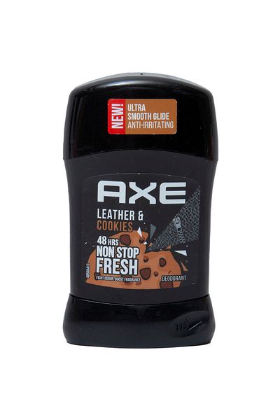 Axe Leather & Cookies Deodorant Stick 50 ml