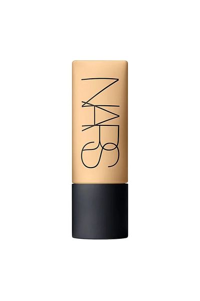 Nars Soft Matte Complete - Matte Finish Foundation - Fiji