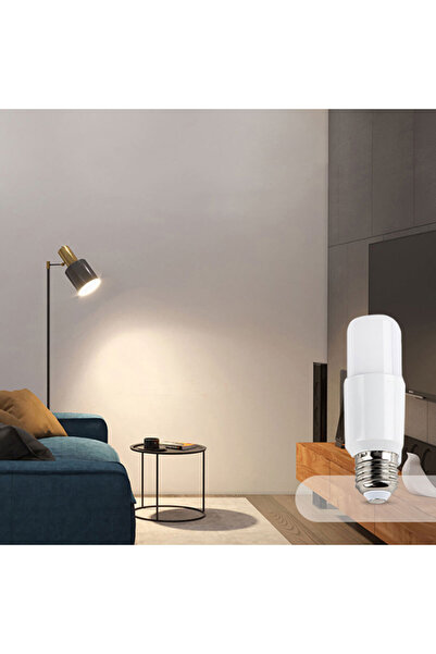 Cata Ct-4091B 9W Led Ampul E27 Beyaz Işık