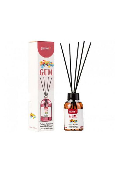 Jasmine Jasmine room freshener, BubbleGum scent, 110 ml