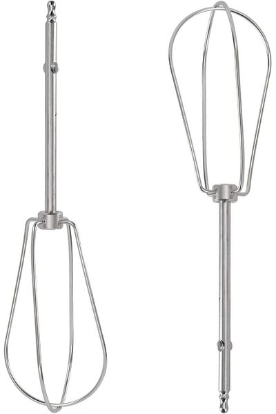 Generic Hand Mixer Beaters Replacement for CHM Series Hand Mixer, Compatible with Cuisinart CHM-BTR Beaters
