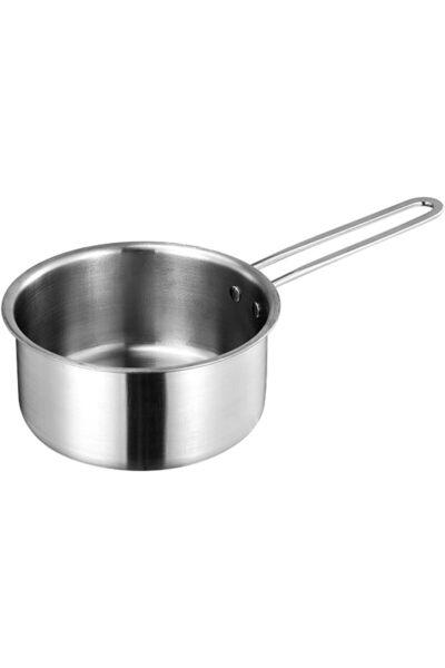 Arabest Ramen Pot, Stew Pan, Stainless Steel Noodle Pot, Instant Nodolle Set,...