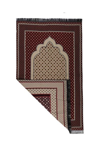 MANASEK Bond Bag Prayer Mat 2015A