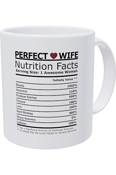 Be Care Willcoyu Romantic Coffee Mug 11 Ounces White Ceramic for Valentine's ...