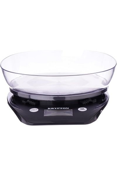 Generic Krypton KNKS5336 Kitchen Scale