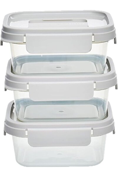 locknlock مجموعة نستوبيا LTN320 (500 مل) ×3