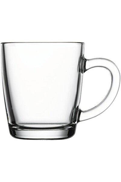 BRF Elizberrasell Paşabahçe Basic Cup/Mug 340 Cc 2-Piece Windowed Box 1162345