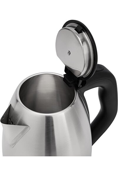 Olsenmark Electric Kettle 1.8L 1500W OMK2356 Silver/Black -