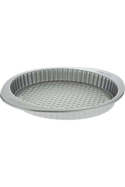 Prestige 23cm Loose Base Flan Dish, 9 | PR57137