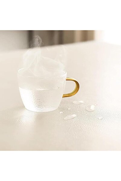 Saharaz Rectangular Tablecloths,Waterproof,Spill-proof and Wrinkle-Proof Tablecloths,Washable,for Kitchen