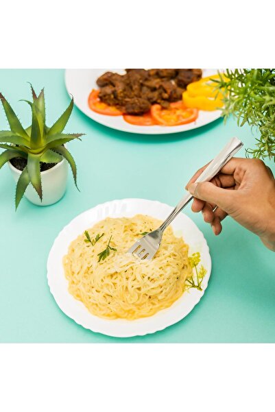 ROYALFORD Table Fork - 6 Piece Set