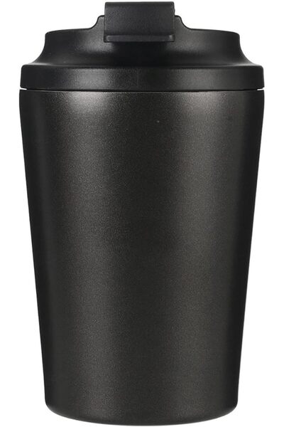 Generic Bpa-free Stainless Steel Reusable Double Walled Coffee Mug, Vacuum In...