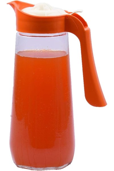 Generic Decorated Drinking Water Jug 1600 ml
