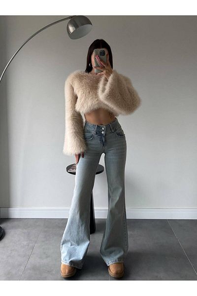 DENİKK Pantaloni Trend Special Design (ediție limitată)