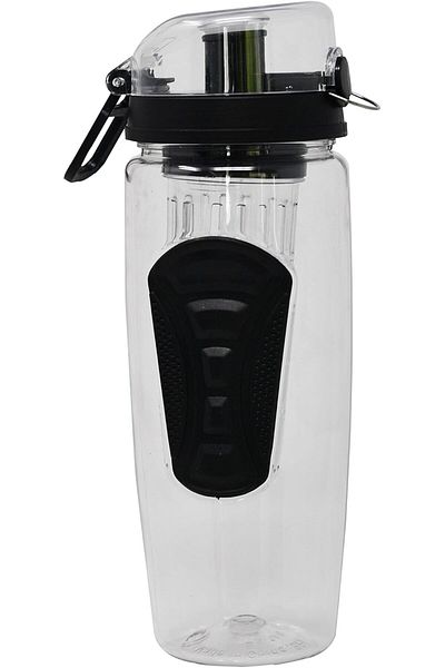 Generic Water Bottle, Sports Water Bottles, Fruit Infuser Water Bottle, Alternative to Glass Water Bottle,