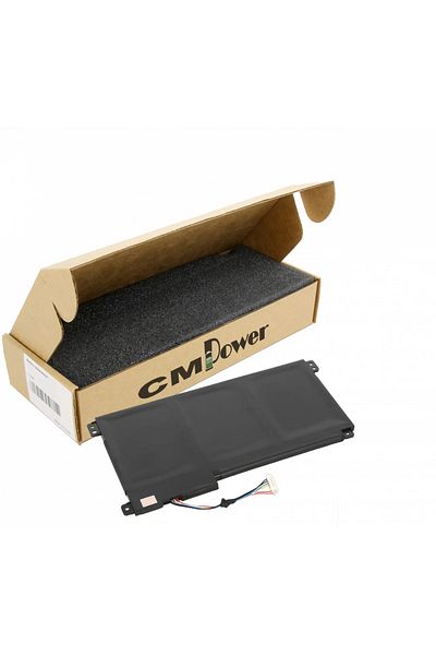 CM POWER CM Power laptop battery compatible with Asus Vivobook 14 E410MA, 14 L410MA C31N1912 B31N1912