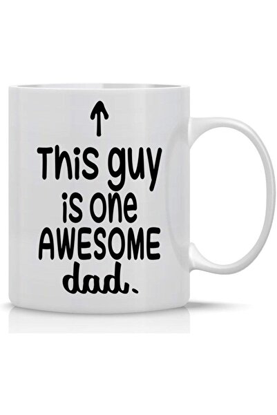 Other Coffee Mug for Men, Best Gift for Father on Father's Day from Funny Dad...