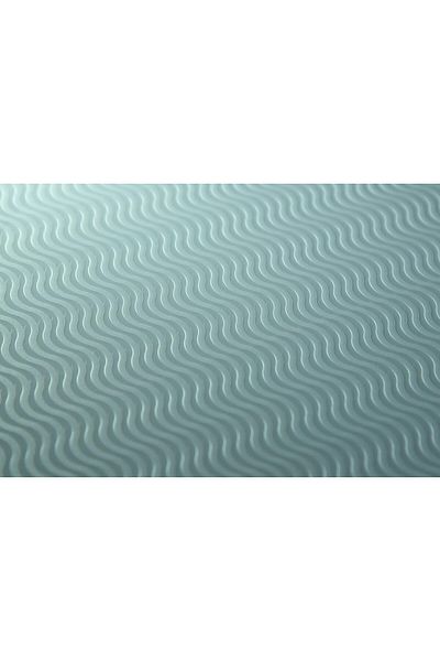 Generic Kuber Industries Multipurpose Mats|Refrigerator Mat|Drawer, Cabinet Mats|Water Proof Anti-Slip Mat|