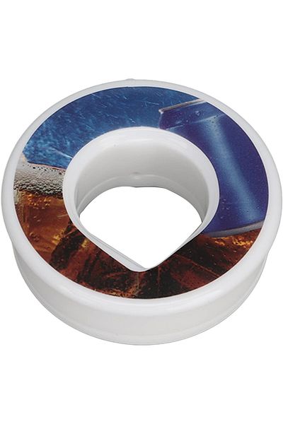 Generic jerss Fruit Scented Water Ring, 0 Sugar 0 Calories Fruit Flavored Water Bottle Scented Pods Resuabl