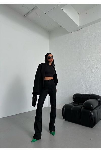 DENİKK Trend Special Design Pants (Limited Edition)
