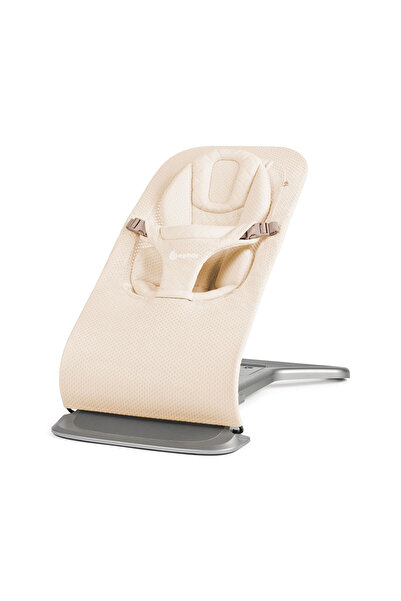 Ergobaby Evolve Mesh 3'ü 1 Arada Ana Kucağı (cream)
