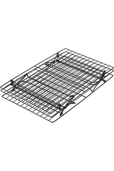 wilton Elite Cooling Rack by Excel - Silver, Wt-2105-459