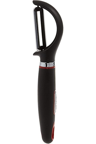 NEOFLAM Stainless Steel Peeler With Tpr Handle 19.5X4.5cm