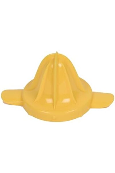 Generic SS-996057 Squeezer Cone, Yellow