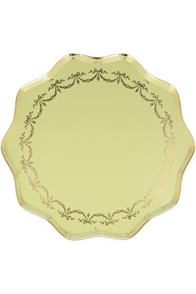 Generic أطباق عشاء ميري ميري لادوري باريس