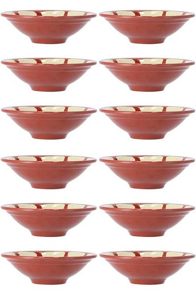 Generic CO ARMA Beans, Chickpeas & Appetizer Plates (4)