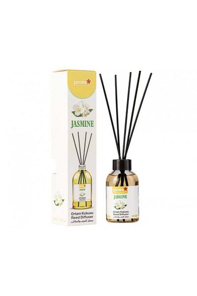 Jasmine Jasmine room freshener, Jasmine scent 110 ml