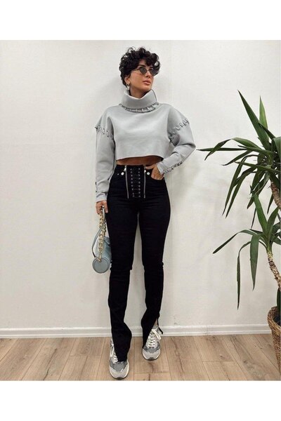 DENİKK Trend Özel Tasarım Pantolon (Sınırlı Sayıda)