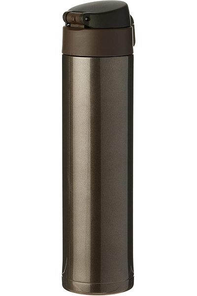 Generic RoyalFord 520ml 17.6oz Stainless Steel Vacuum Water Bottle- RF11246 Vacuum Insulation Preserves the