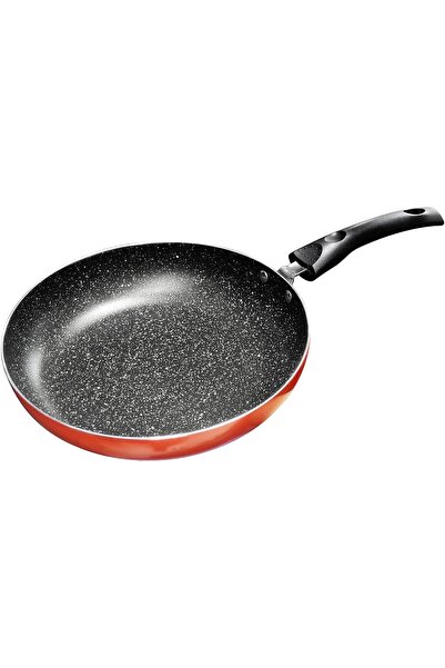 Generic مقلاة راج RK غير لاصقة، مقلاة مطلية بالجرانيت، مناسبة للدوسا، الكريب،...