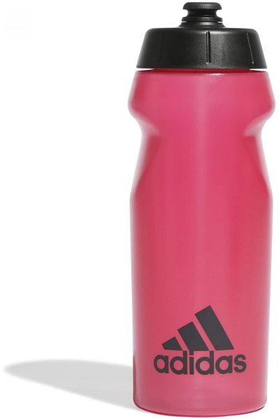 Generic adidas Performance Water 0.5 L Bottle for Unisex Adults TEPORE/BLACK One size