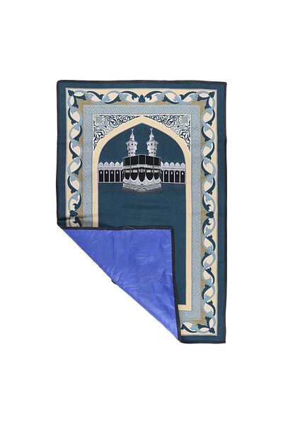MANASEK Prayer Mat With Bag
