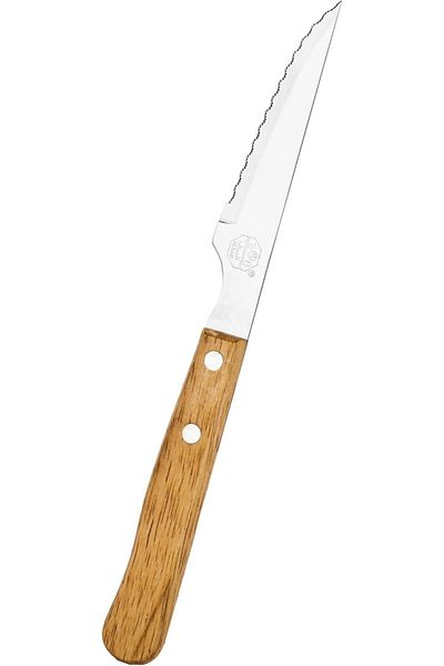 Generic ALSAIF Stainless Steel fruit knives Set, Comfortable Handles, Lightweight, and Easy to Clean, Light